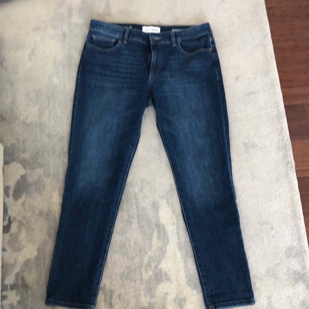 DL1961 Amanda jeans 30